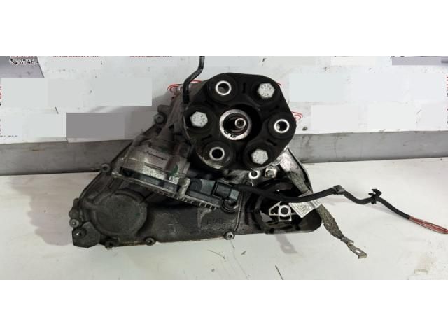 bontott BMW X3 Osztómű