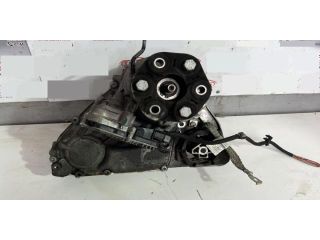 bontott BMW X3 Osztómű