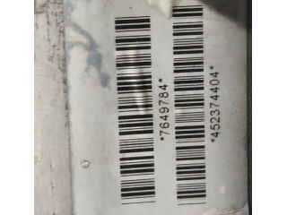 bontott BMW X3 Osztómű