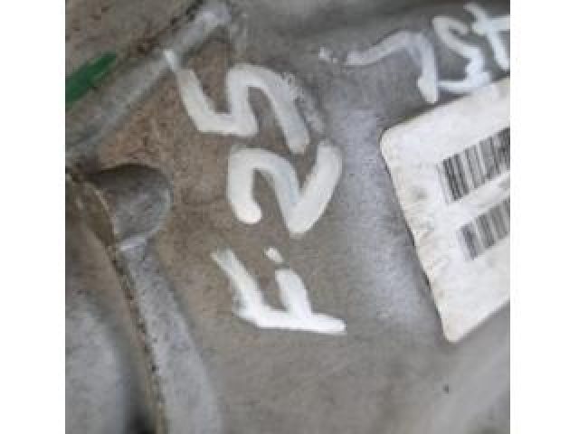 bontott BMW X3 Osztómű