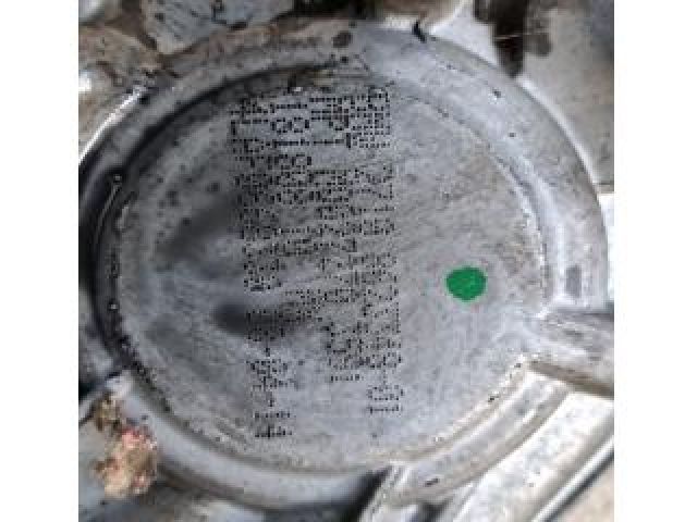 bontott BMW X3 Osztómű