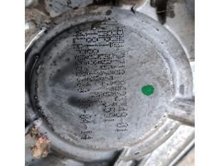 bontott BMW X3 Osztómű