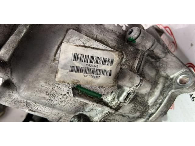 bontott BMW X3 Osztómű