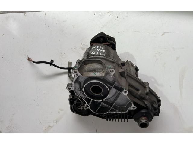 bontott BMW X3 Osztómű