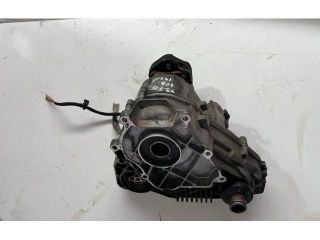 bontott BMW X3 Osztómű