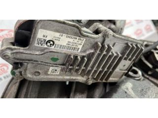 bontott BMW X3 Osztómű