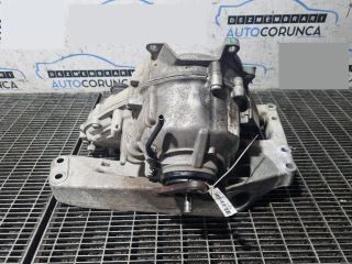 bontott BMW X3 Osztómű