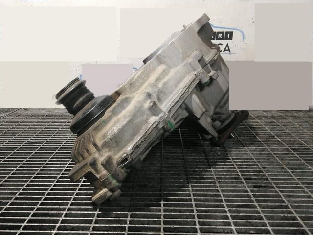 bontott BMW X3 Osztómű