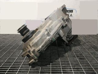 bontott BMW X3 Osztómű