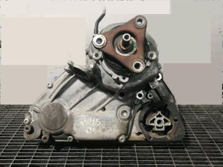 bontott BMW X3 Osztómű