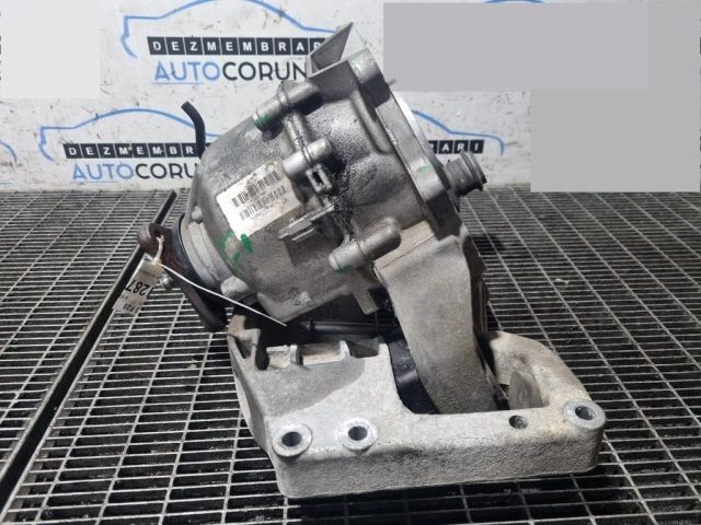 bontott BMW X3 Osztómű