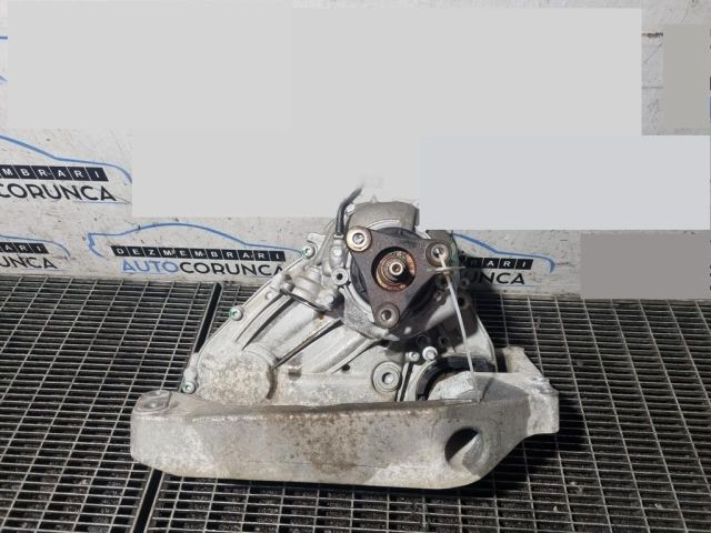 bontott BMW X3 Osztómű