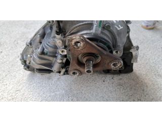 bontott BMW X3 Osztómű