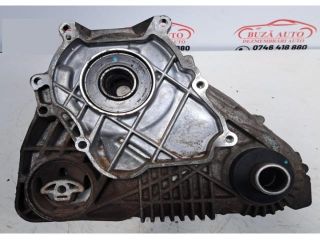 bontott BMW X3 Osztómű