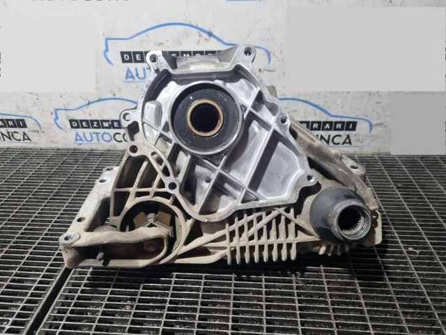 bontott BMW X3 Osztómű