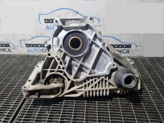 bontott BMW X3 Osztómű