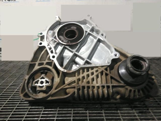 bontott BMW X3 Osztómű