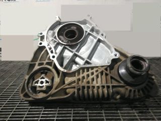 bontott BMW X3 Osztómű