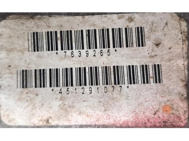 bontott BMW X3 Osztómű