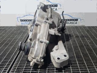 bontott BMW X3 Osztómű