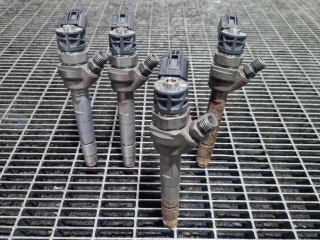 bontott BMW X3 Porlasztó (1 db)