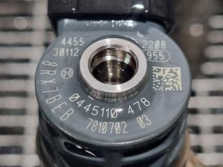 bontott BMW X3 Porlasztó (1 db)