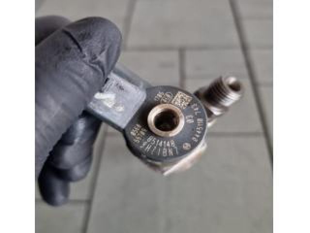 bontott BMW X3 Porlasztó (1 db)