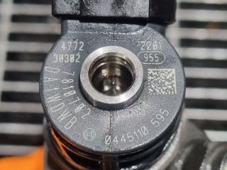 bontott BMW X3 Porlasztó (1 db)