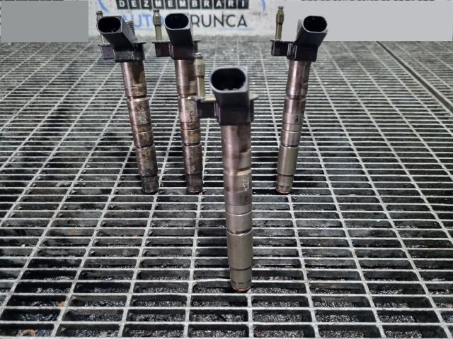 bontott BMW X3 Porlasztó (1 db)