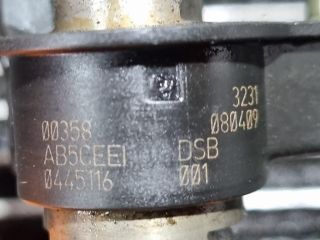 bontott BMW X3 Porlasztó (1 db)