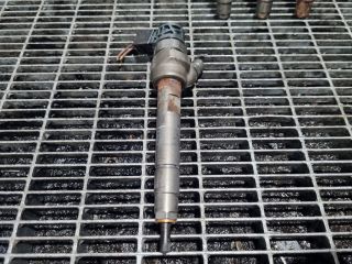 bontott BMW X3 Porlasztó (1 db)