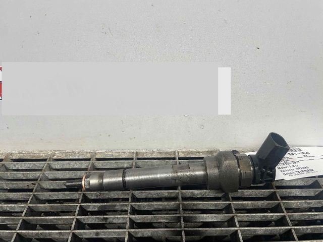 bontott BMW X3 Porlasztó (1 db)