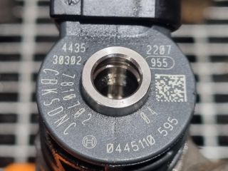 bontott BMW X3 Porlasztó (1 db)