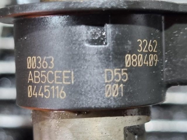 bontott BMW X3 Porlasztó (1 db)