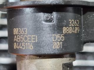 bontott BMW X3 Porlasztó (1 db)