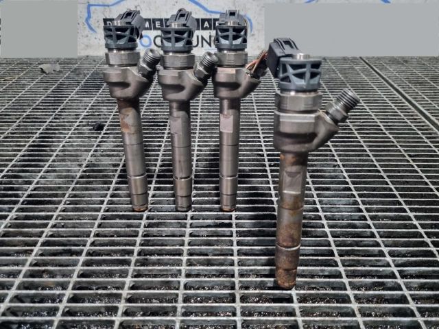 bontott BMW X3 Porlasztó (1 db)