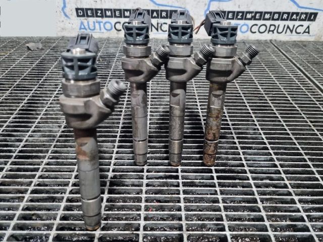 bontott BMW X3 Porlasztó (1 db)