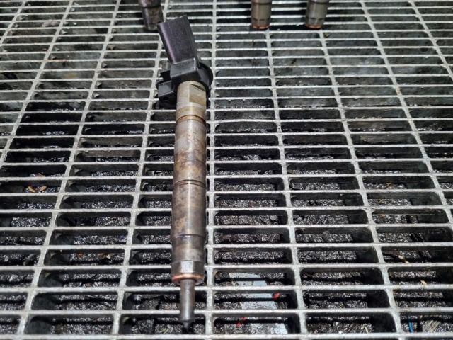 bontott BMW X3 Porlasztó (1 db)