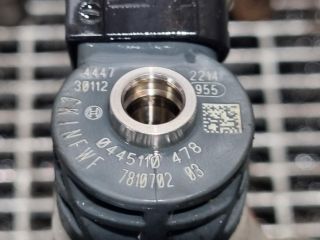 bontott BMW X3 Porlasztó (1 db)