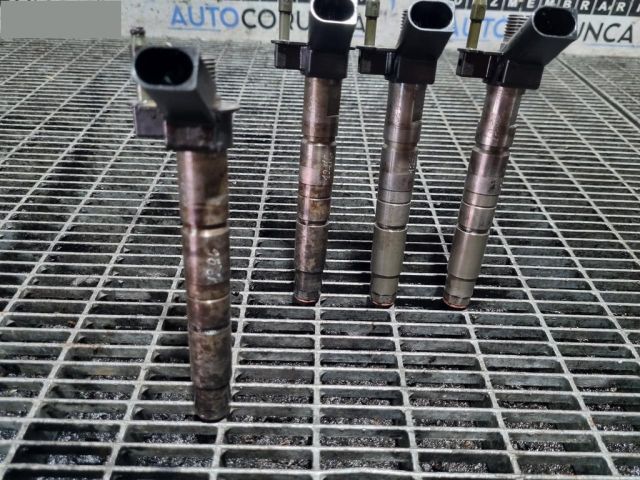 bontott BMW X3 Porlasztó (1 db)