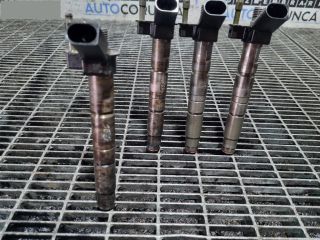 bontott BMW X3 Porlasztó (1 db)