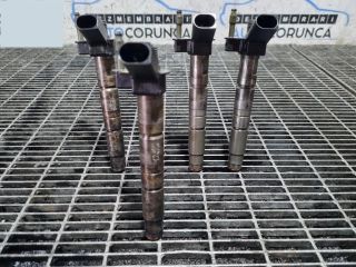 bontott BMW X3 Porlasztó (1 db)