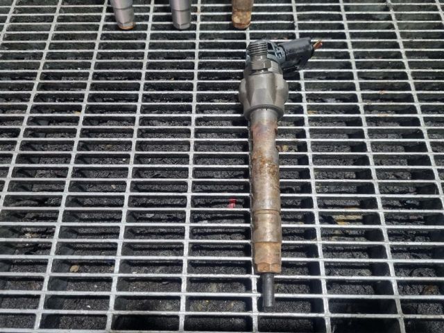 bontott BMW X3 Porlasztó (1 db)