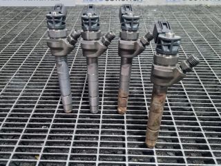 bontott BMW X3 Porlasztó (1 db)