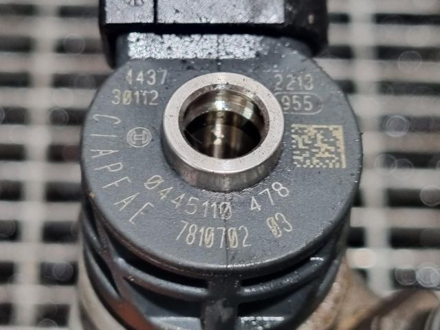 bontott BMW X3 Porlasztó (1 db)