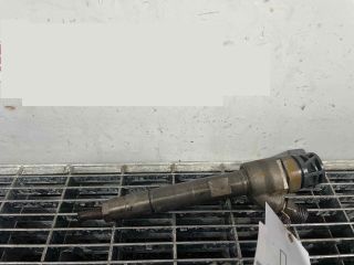 bontott BMW X3 Porlasztó (1 db)