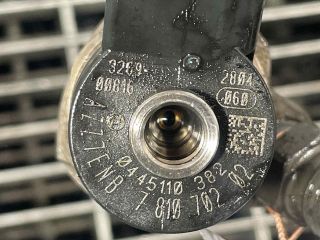 bontott BMW X3 Porlasztó (1 db)