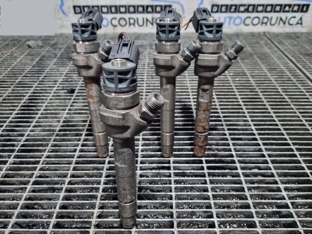 bontott BMW X3 Porlasztó (1 db)