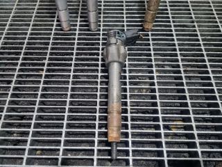 bontott BMW X3 Porlasztó (1 db)