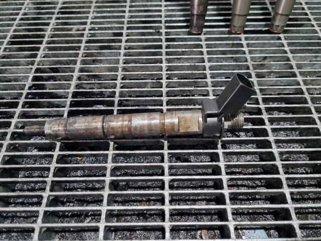 bontott BMW X3 Porlasztó (1 db)